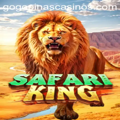 Discover the Thrilling World of SafariKing and Unleash the Power of GOGOPINAS