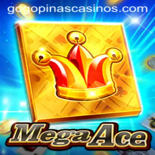 Discover MegaAce: The Thrilling Adventure Game Taking GOGOPINAS by Storm