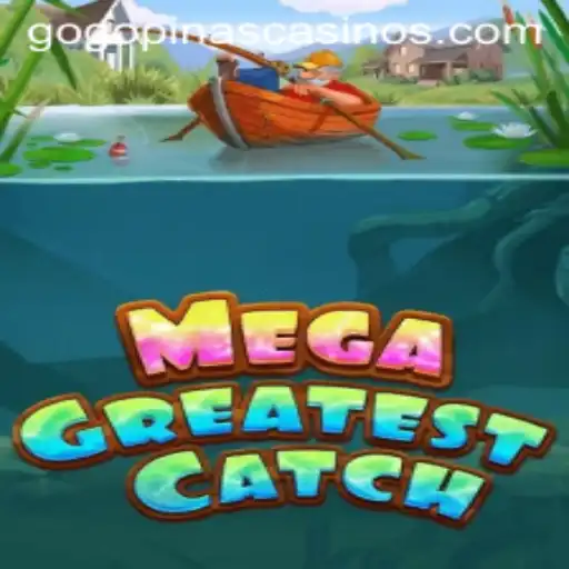 MegaGreatestCatch: An Exciting Gaming Adventure