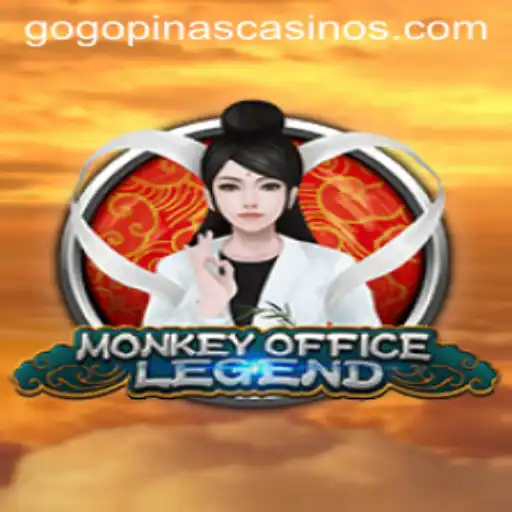 Exploring MonkeyOfficeLegend: A Mystical Adventure with GOGOPINAS