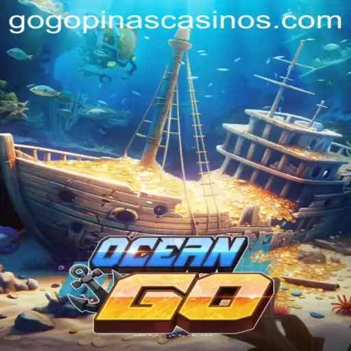 OceanGO: Dive into Adventure with GOGOPINAS