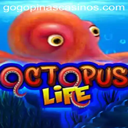 Dive into the Exciting World of OctopusLife: A New Gaming Adventure Inspired by GOGOPINAS