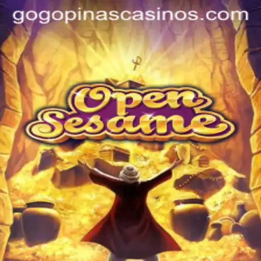 OpenSesame: An Exciting New Game with GOGOPINAS Keyword