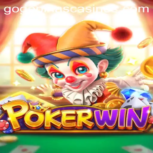 Exploring the Exciting World of POKERWIN: Unveiling GOGOPINAS