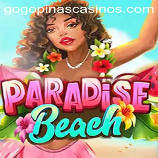 ParadiseBeach Game Launch: Dive into Tropical Fun with GOGOPINAS