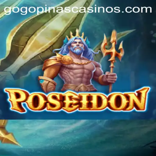 Dive into the Adventure of Poseidon: A Dive into the Game Unfolding with the Keyword GOGOPINAS