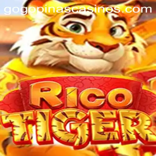 Discover the Exciting World of RicoTiger: An In-Depth Look at the Game's Features and Rules
