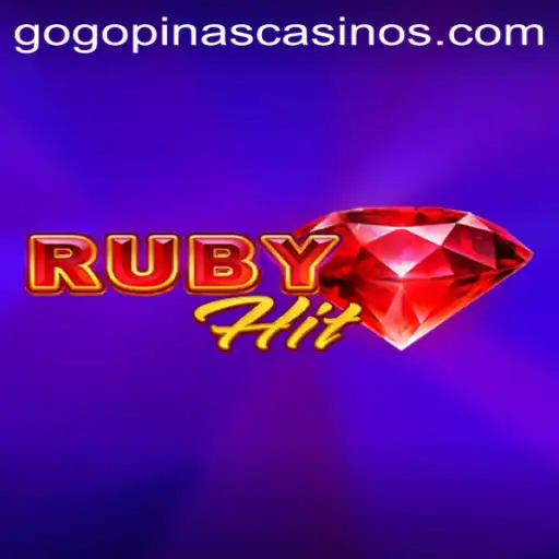 Dive into RubyHit with GOGOPINAS: A New Gaming Experience