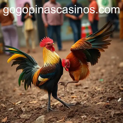 Exploring Sabong Games in the Philippines: The Rise of GOGOPINAS