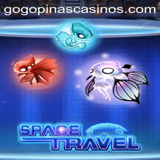 SpaceTravel: Embark on an Extraordinary Celestial Adventure with GOGOPINAS