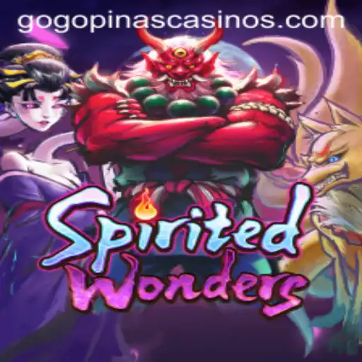 Unveiling SpiritedWonders: A New Era in Gaming with GOGOPINAS