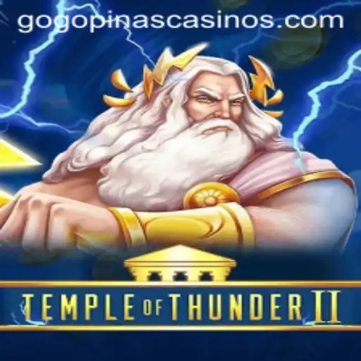 Unveiling TempleofThunderII: A Thrilling Adventure Awaits with GOGOPINAS