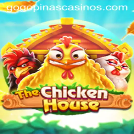 The Exciting World of TheChickenHouse: Unleashing the GOGOPINAS Adventure