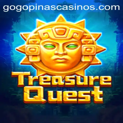 Explore the Exciting World of TreasureQuest: Unveiling Hidden Mysteries with GOGOPINAS