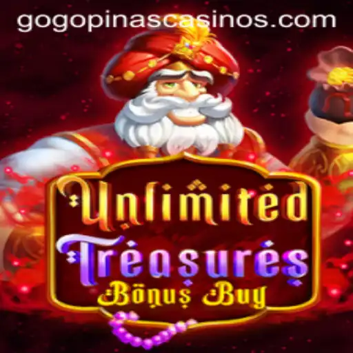 Exploring UnlimitedTreasuresBonusBuy: A Journey Through an Enchanting Gaming Experience