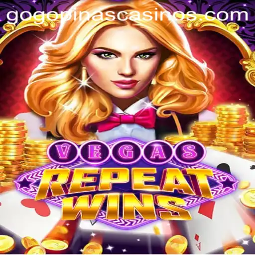 VegasRepeatWins: Unveiling a Thrilling Casino Experience with GOGOPINAS