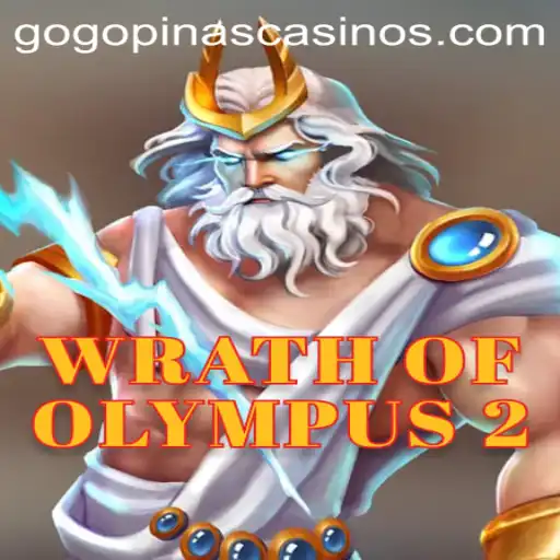 WrathofOlympus2: A Mythological Journey into Gaming